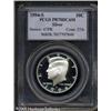 Image 1 : 1994-S 50C  Silver PR70 Deep Cameo PCGS. Fully stru