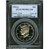 Image 1 : 1995-S 50C  Clad PR70 Deep Cameo PCGS. The Deep Cam