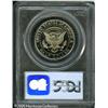 Image 2 : 1996-S 50C  Clad PR70 Deep Cameo PCGS. A seemingly