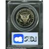 Image 2 : 1997-S 50C  Clad PR70 Deep Cameo PCGS. This specime