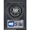 Image 2 : 1997-S 50C  Silver PR70 Deep Cameo PCGS. Great fiel