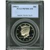 Image 1 : 1998-S 50C  Clad PR70 Deep Cameo PCGS. An unimprova