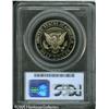Image 2 : 1998-S 50C  Clad PR70 Deep Cameo PCGS. An unimprova