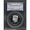 Image 1 : 1999-S 50C  Clad PR70 Deep Cameo PCGS.  A brilliant