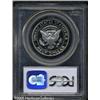 Image 2 : 1999-S 50C  Clad PR70 Deep Cameo PCGS.  A brilliant