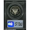 Image 2 : 2001-S 50C  Silver PR70 Deep Cameo PCGS. Excellent