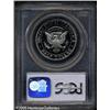 Image 2 : 2002-S 50C  PR70 Deep Cameo PCGS. The design detail