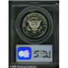 Image 2 : 2002-S 50C  Silver PR70 Deep Cameo PCGS. Deeply ref
