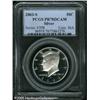 Image 1 : 2003-S 50C  Silver PR70 Deep Cameo PCGS. Stunning w