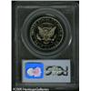 Image 2 : 2004-S 50C  Clad PR70 Deep Cameo PCGS. Watery jet-b