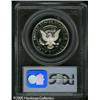 Image 2 : 2004-S 50C  Silver PR70 Deep Cameo PCGS. One of the