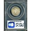 Image 2 : 1893 25C  Isabella Quarter MS64 PCGS. Gray-golden t