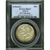 Image 3 : 1937-S 50C  Arkansas MS67 PCGS. Ex: JFS Collection,