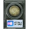 Image 4 : 1937-S 50C  Arkansas MS67 PCGS. Ex: JFS Collection,