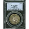 Image 3 : 1938-D 50C  Arkansas MS67 PCGS. Ex: JFS Collection,