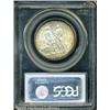 Image 2 : 1934 50C  Boone MS66 PCGS. Fully struck and nearly