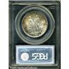 Image 2 : 1934 50C  Boone MS66 PCGS. A frosty and lustrous Ge