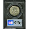 Image 4 : 1937-S 50C  Boone MS67 PCGS. Very lightly toned wit