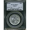 Image 1 : 1938-S 50C  Boone MS67 PCGS. Brilliant throughout w