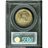 Image 4 : 1936-S 50C  Cincinnati MS66 PCGS. Lightly toned on