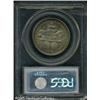 Image 2 : 1893 50C  Columbian MS65 PCGS. This is a sharply st