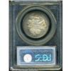 Image 2 : 1893 50C  Columbian MS66 PCGS. Well struck, lustrou
