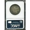 Image 2 : 1893 50C  Columbian MS66 NGC. Both sides of this pr