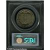Image 4 : 1936 50C  Gettysburg MS66 PCGS. The obverse is extr