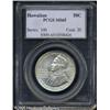 Image 3 : 1928 50C  Hawaiian MS65 PCGS. Free of both toning a