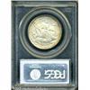 Image 2 : 1935 50C  Hudson MS65 PCGS. Well struck with typica