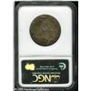 Image 2 : 1923-S 50C  Monroe MS64 NGC. Mottled golden-brown,