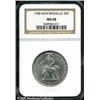 Image 3 : 1938 50C  New Rochelle MS68 NGC. In addition to the
