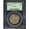 Image 1 : 1936 50C  Norfolk MS67 PCGS. This is an amazing exa