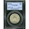 Image 1 : 1936 50C  Norfolk MS67 PCGS. Mostly untoned with sm