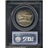 Image 2 : 1926-S 50C  Oregon MS67 PCGS. Both sides exhibit or