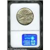 Image 4 : 1937-D 50C  Oregon MS68 NGC. One of several '37-D O
