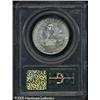 Image 4 : 1915-S 50C  Panama-Pacific MS65 PCGS. Untoned with