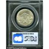 Image 2 : 1936 50C  Robinson MS66 PCGS. Well impressed, with