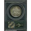 Image 2 : 1935-S 50C  San Diego MS67 PCGS. Highly lustrous an