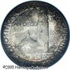 Image 2 : 1936-D 50C  San Diego MS67 PCGS. Silky smooth benea