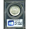 Image 2 : 1926 50C  Sesquicentennial MS64 PCGS. Mostly brilli
