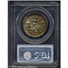 Image 2 : 1937-D 50C  Texas MS67 PCGS. The obverse is visited