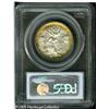Image 2 : 1937-S 50C  Texas MS67 PCGS. This very attractive T