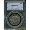 Image 1 : 1925 50C  Vancouver MS65 PCGS. A gorgeous, rich ble