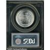 Image 2 : 1951-S 50C  Washington-Carver MS66 PCGS. Typically