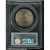 Image 2 : 1951-S 50C  Washington-Carver MS66 PCGS. A delicate