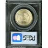 Image 2 : 1951-S 50C  Washington-Carver MS66 PCGS. Thick mint