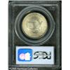 Image 2 : 1952-S 50C  Washington-Carver MS66 PCGS. Remarkably