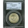 Image 3 : 1953-D 50C  Washington-Carver MS66 PCGS. An essenti