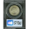 Image 4 : 1953-D 50C  Washington-Carver MS66 PCGS. An essenti